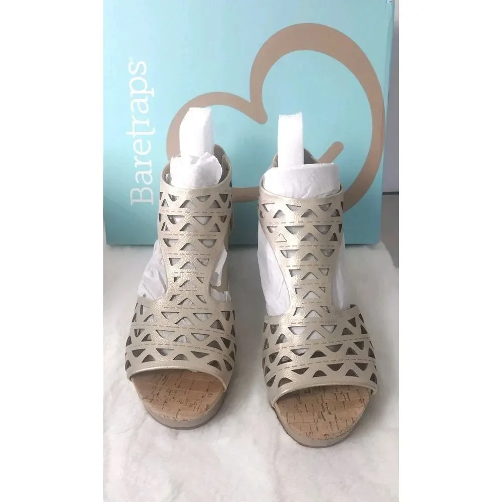 BareTraps miriam soft